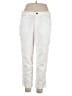Gap White Jeans Size 16 - photo 1