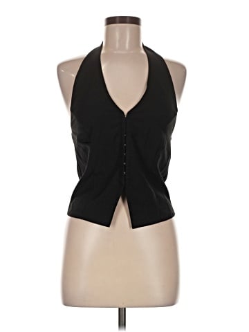 Cotton Candy LA Sleeveless Blouse (view 1)