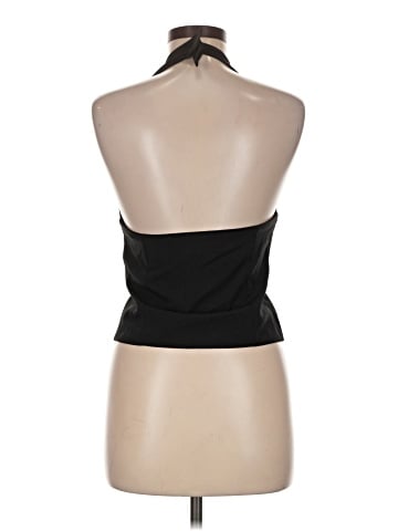 Cotton Candy LA Sleeveless Blouse (view 2)