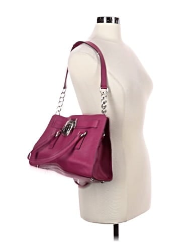 MICHAEL Michael Kors Satchel (view 2)