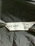 Nine West 100% Polyester Solid Black Long Sleeve Blouse Size 2X - photo 7