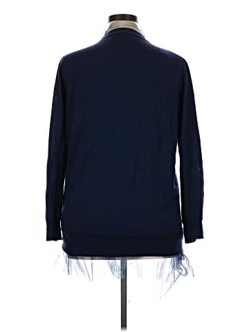 J.Crew Wool Cardigan (view 2)