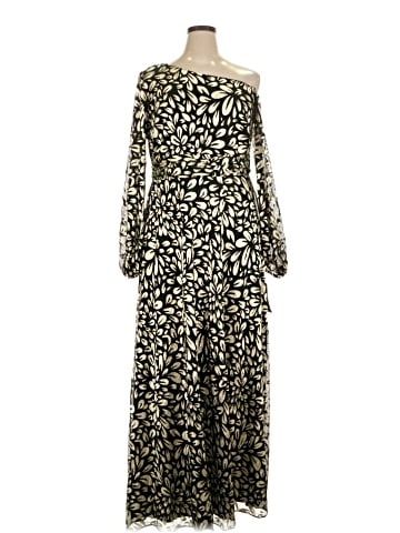 Betsy & Adam Casual Dress (view 1)