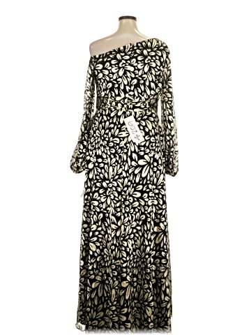Betsy & Adam Casual Dress (view 2)