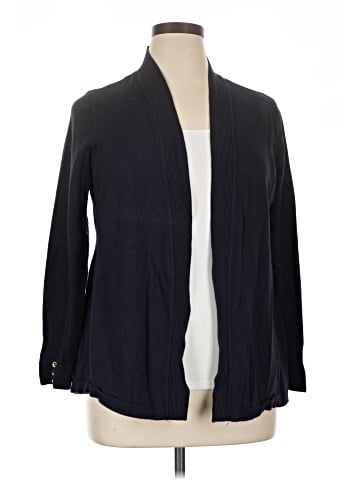 Charter Club Cardigan (view 1)