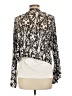 Ashley Stewart Silver Kimono Size 12 - photo 2