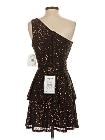 Assorted Brands Cocktail Dress (view 2)