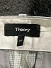 Theory Gray Wool Pants Size 00 - photo 7