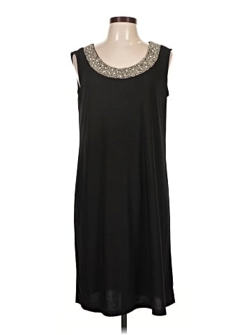 R&M Richards Casual Dress (view 1)