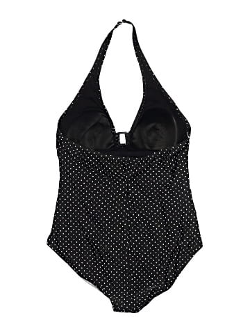 Speedo One Piece Swimsuit (view 2)