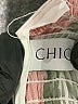 Chicwish 100% Polyester Floral Ivory Cocktail Dress Size XL - photo 7