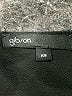 Gibson Black Sleeveless Blouse Size XS - photo 7