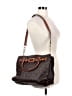 MICHAEL Michael Kors Brown Satchel One size - photo 2