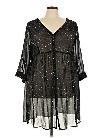 Torrid Casual Dress (view 1)