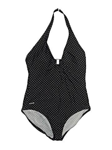 Speedo One Piece Swimsuit (view 1)