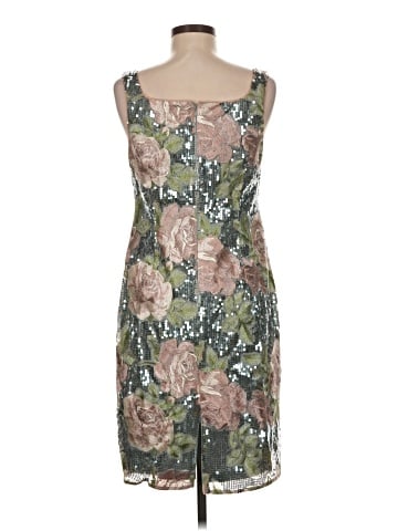 Adrianna Papell Cocktail Dress (view 2)