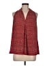 Max Studio Red Tank Top Size M - photo 1