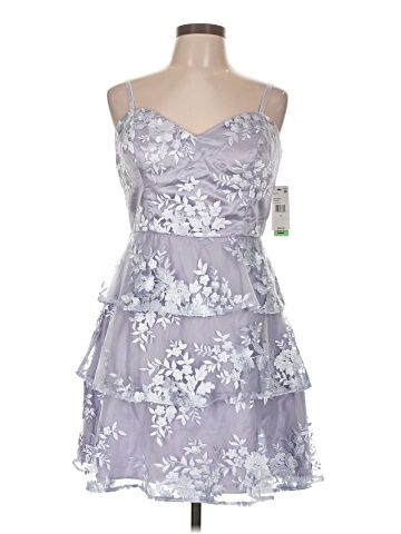 BCX dress Cocktail Dress (view 1)