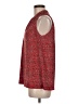 Max Studio Red Tank Top Size M - photo 5