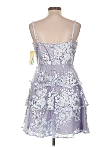 BCX dress Cocktail Dress (view 2)
