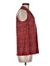 Max Studio Red Tank Top Size M - photo 4