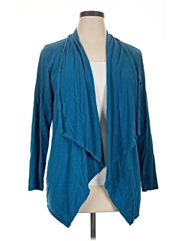 Coolibar Cardigan (view 1)