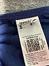 Speedo 100% Polyester Solid Blue One Piece Swimsuit Size XXL (40) - photo 3