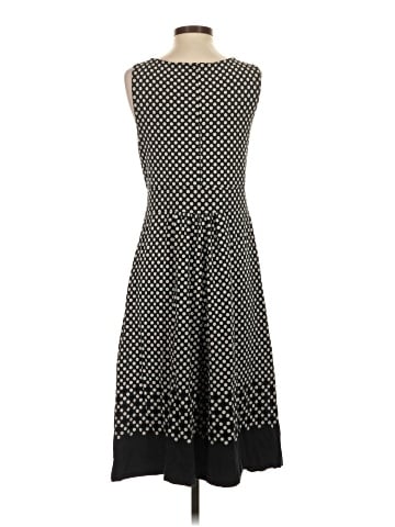 Lands' End Cocktail Dress (view 2)