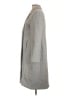 Sam Edelman Gray Coat Size L - photo 5