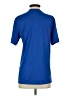 Nike 100% Polyester Blue Active T-Shirt Size S - photo 2