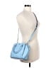 Tory Burch Blue Satchel One size - photo 2