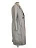 Sam Edelman Gray Coat Size L - photo 4