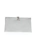 Unbranded Silver Clutch One size - photo 1