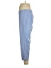Talbots Blue Casual Pants Size 10 - photo 5