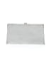 Unbranded Silver Clutch One size - photo 2