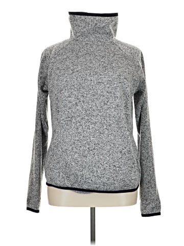 Tek Gear Turtleneck Sweater (view 1)