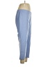 Talbots Blue Casual Pants Size 10 - photo 4