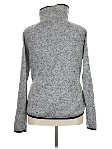 Tek Gear Turtleneck Sweater (view 2)