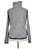 Tek Gear 100% Polyester Gray Turtleneck Sweater Size XL - photo 2