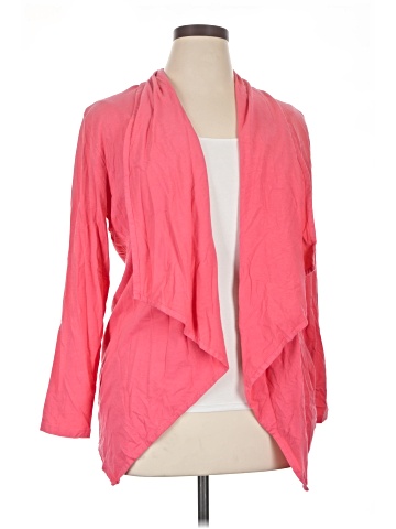 Coolibar Cardigan (view 1)