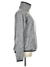 Tek Gear 100% Polyester Gray Turtleneck Sweater Size XL - photo 4