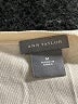 Ann Taylor Ivory Cardigan Size M - photo 7