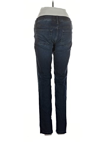 Isabel Maternity Jeans (view 2)