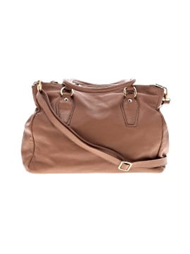 Garnet Hill Satchel
