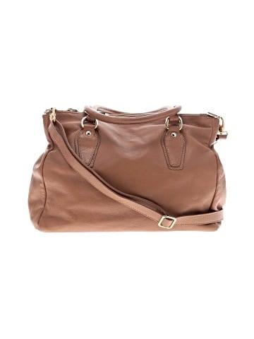 Garnet Hill Satchel (view 1)