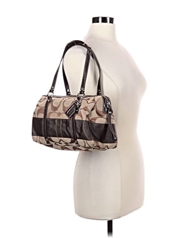 Coach Shoulder Bag (view 2)