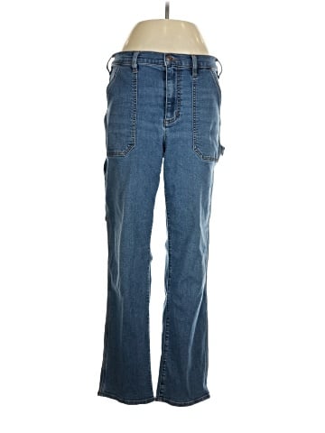 Lands' End Jeans (view 1)