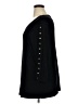 Rio & Rian Black 3/4 Sleeve Top Size 1X - photo 5
