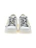 Aldo White Sneakers Size 8 1/2 - photo 2