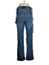 Lands' End Blue Jeans Size 10 - photo 2